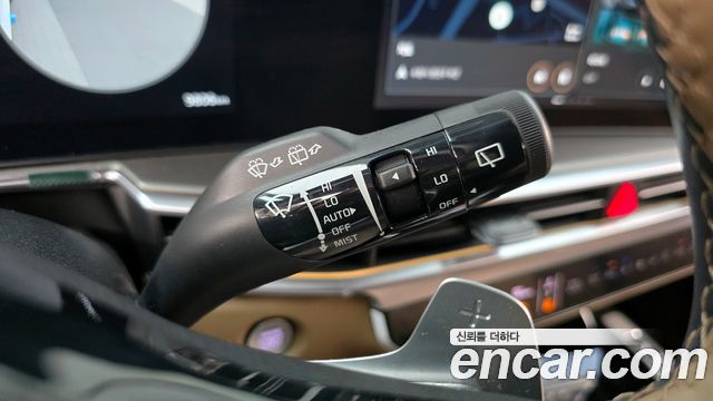 Kia Sorento 2024 — photo 27