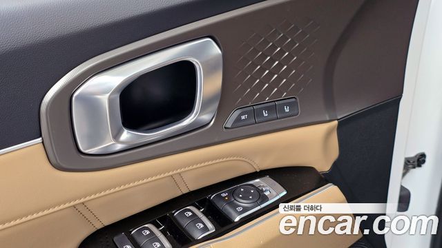 Kia Sorento 2024 — photo 28