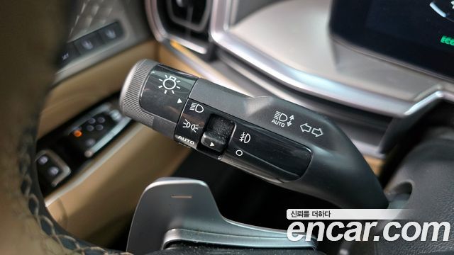 Kia Sorento 2024 — photo 29