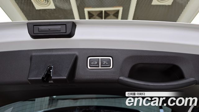 Kia Sorento 2024 — photo 30