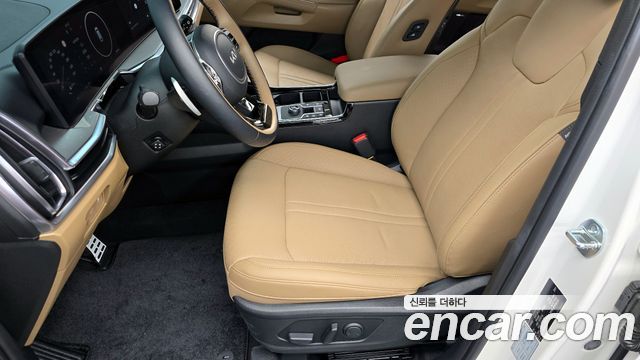 Kia Sorento 2024 — photo 31