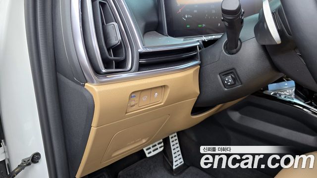 Kia Sorento 2024 — photo 32