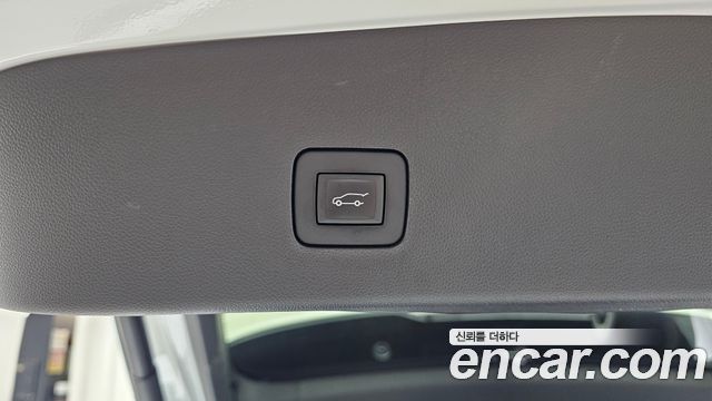 Chevrolet Korea Trax 2024 — photo 22