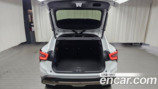 Chevrolet Korea Trax 2024 — photo 23