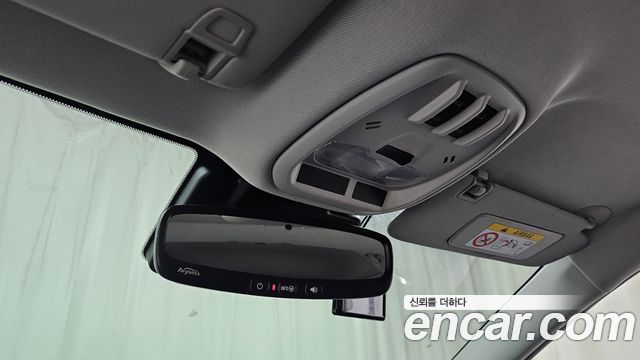 Chevrolet Korea Trax 2024 — photo 25