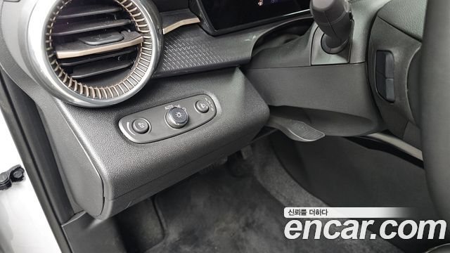 Chevrolet Korea Trax 2024 — photo 26