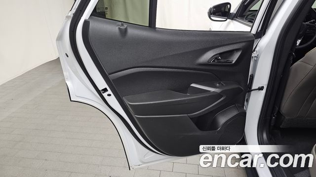 Chevrolet Korea Trax 2024 — photo 15