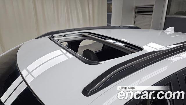 Chevrolet Korea Trax 2024 — photo 28