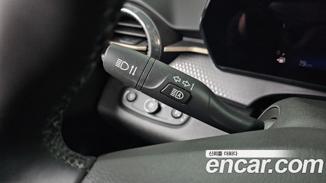 Chevrolet Korea Trax 2024 — photo 29