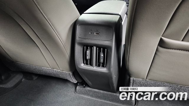 Chevrolet Korea Trax 2024 — photo 30