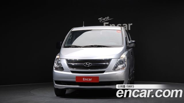 Hyundai Starex 2009 — photo 3