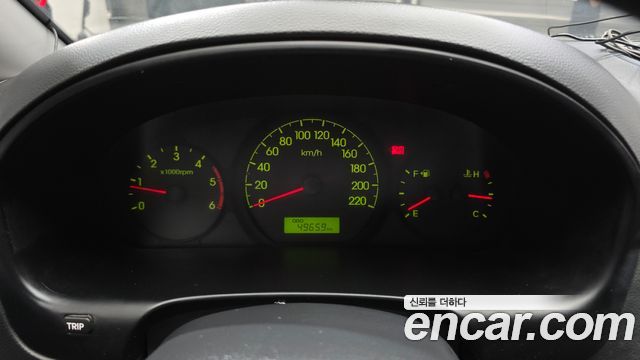 Hyundai Starex 2009 — photo 8