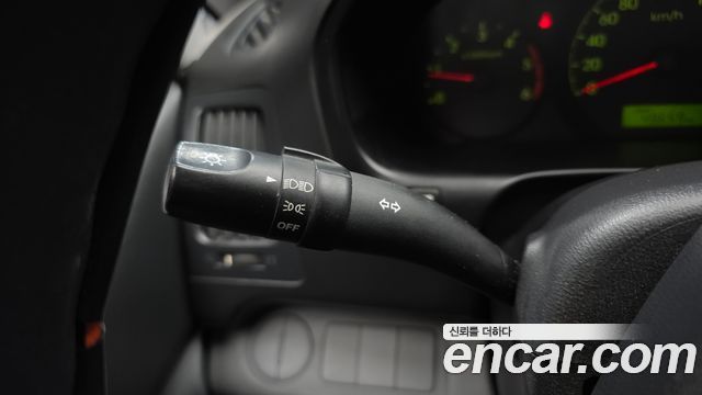 Hyundai Starex 2009 — photo 17