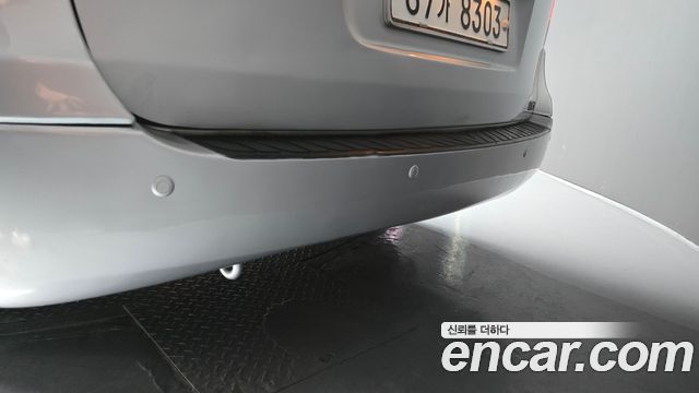 Hyundai Starex 2009 — photo 19