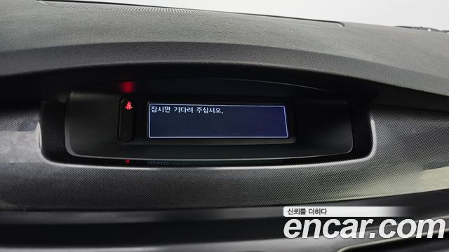 Renault Korea SM5  2018 — photo 20