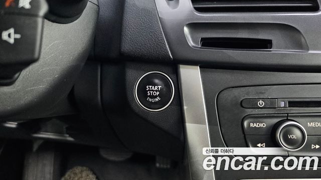 Renault Korea SM5  2018 — photo 22