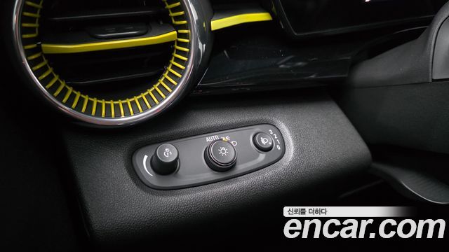 Chevrolet Korea Trax 2024 — photo 22