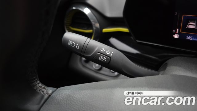 Chevrolet Korea Trax 2024 — photo 25