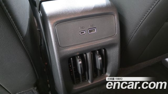 Chevrolet Korea Trax 2024 — photo 26