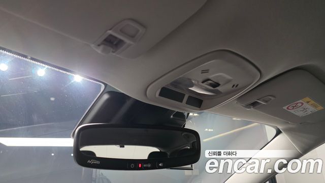 Chevrolet Korea Trax 2024 — photo 27