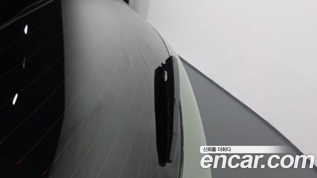 Chevrolet Korea Trax 2024 — photo 28