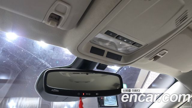 Chevrolet Korea Cruze 2017 — photo 19