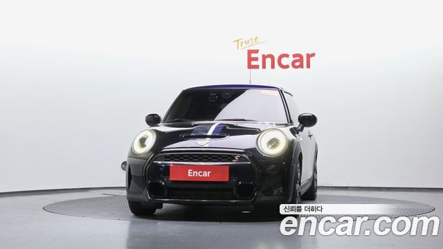 Mini Cooper 2022 — photo 3