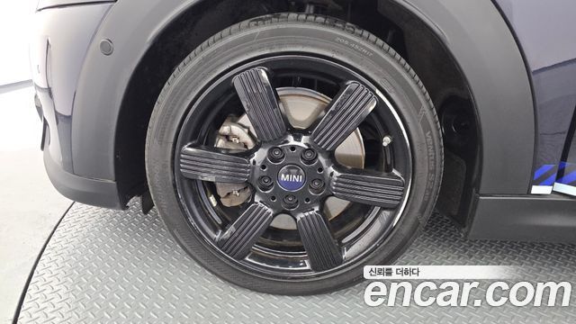 Mini Cooper 2022 — photo 5