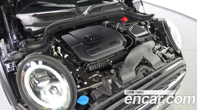 Mini Cooper 2022 — photo 6