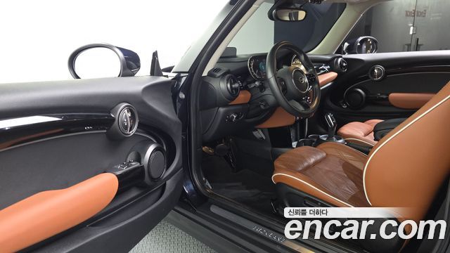 Mini Cooper 2022 — photo 13