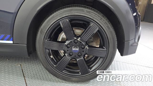 Mini Cooper 2022 — photo 7
