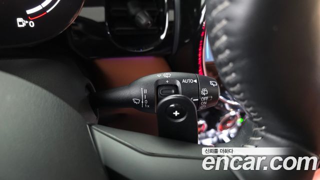 Mini Cooper 2022 — photo 28