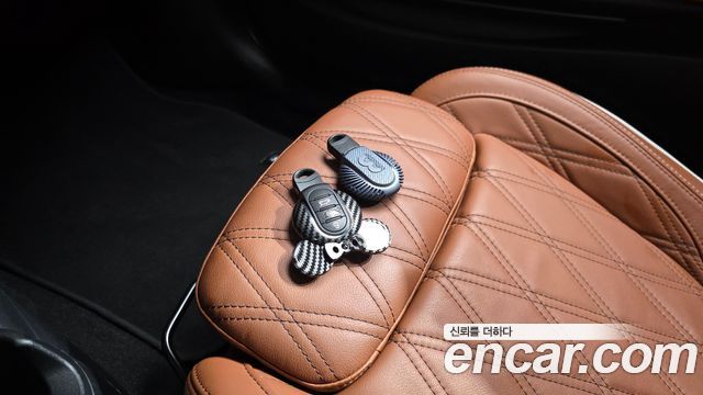 Mini Cooper 2022 — photo 29