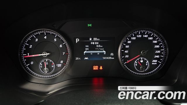 Hyundai Santafe 2021 — photo 11