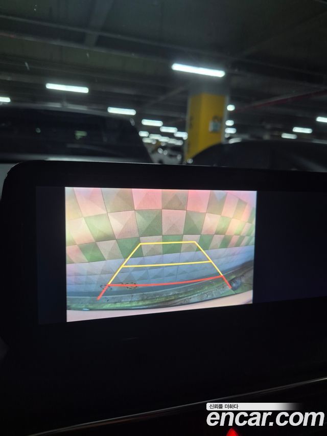 Hyundai Santafe 2021 — photo 22