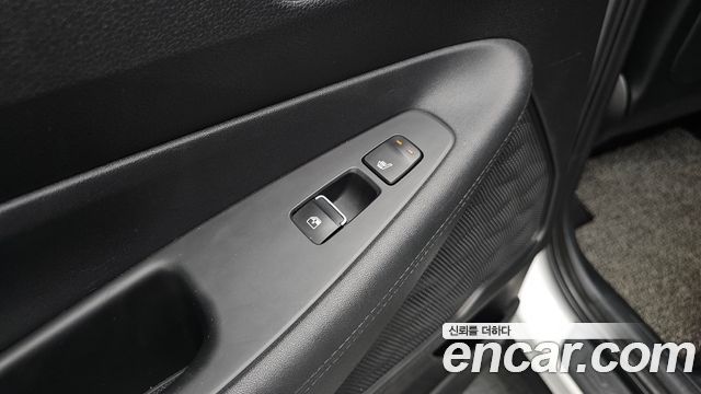 Hyundai Santafe 2021 — photo 25