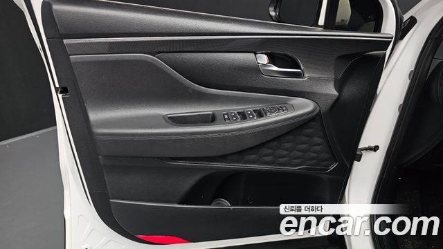 Hyundai Santafe 2021 — photo 14