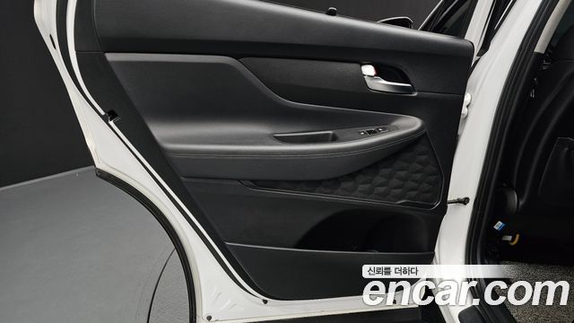 Hyundai Santafe 2021 — photo 15
