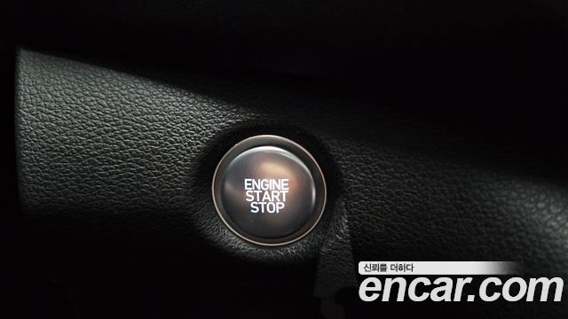 Hyundai Santafe 2021 — photo 28