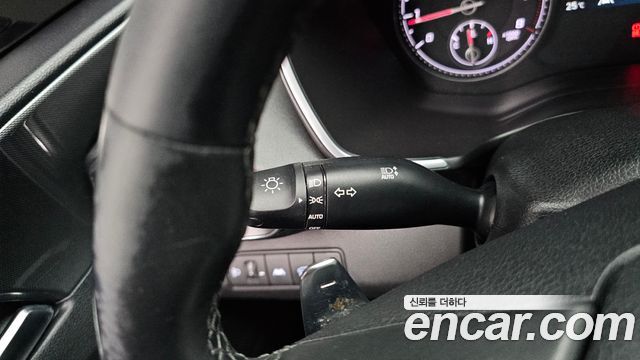 Hyundai Santafe 2021 — photo 29
