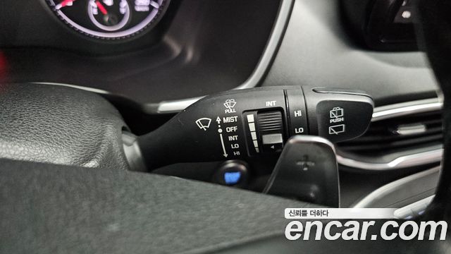 Hyundai Santafe 2021 — photo 30