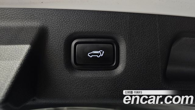 Hyundai Santafe 2021 — photo 33