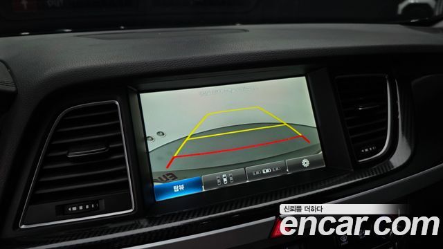 Hyundai Genesis 2015 — photo 21