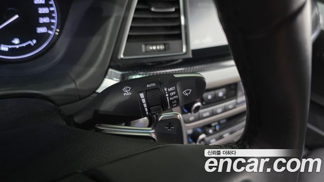 Hyundai Genesis 2015 — photo 24