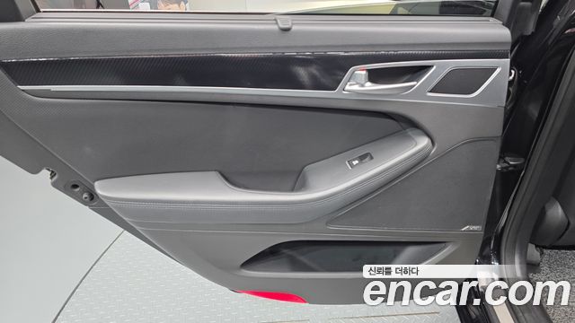 Hyundai Genesis 2015 — photo 15