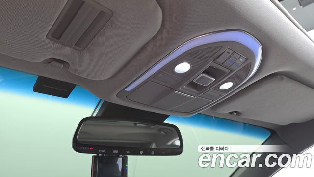 Hyundai Genesis 2015 — photo 28