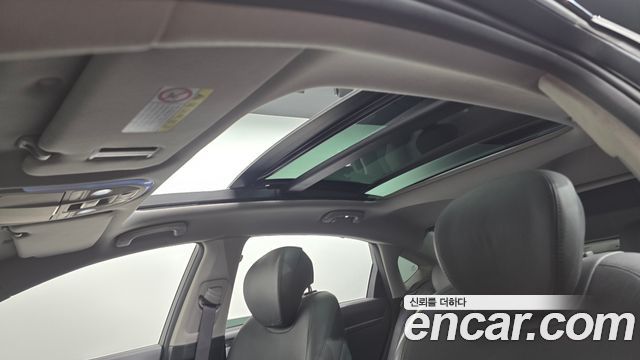 Hyundai Genesis 2015 — photo 29