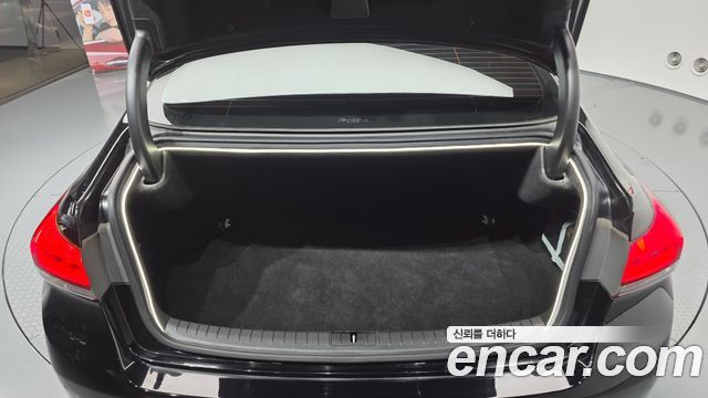 Hyundai Genesis 2015 — photo 30