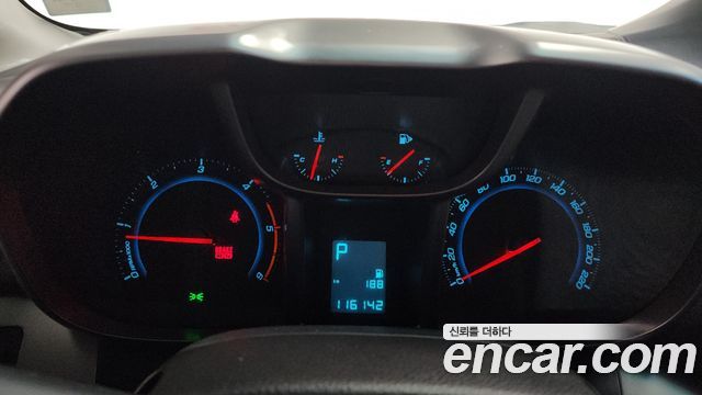 Chevrolet Korea Orlando 2012 — photo 11