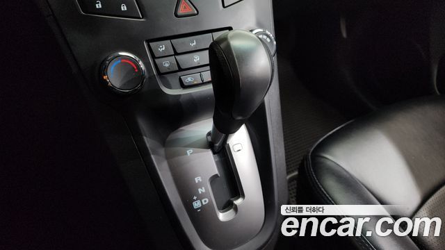 Chevrolet Korea Orlando 2012 — photo 12